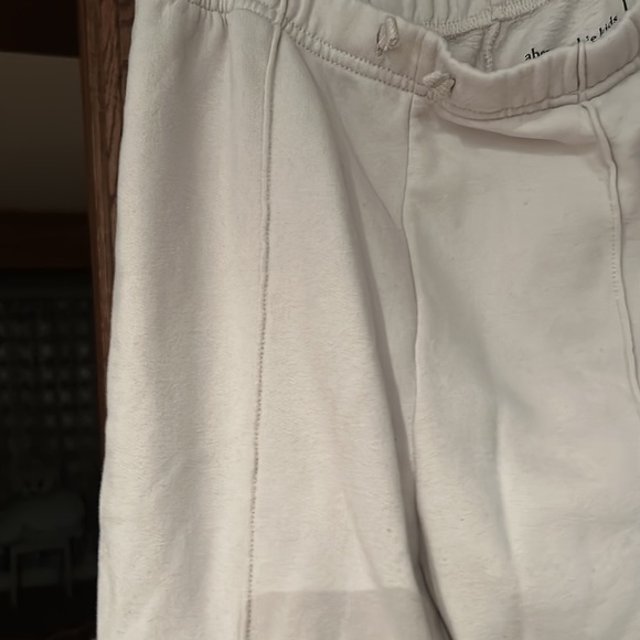 Abercrombie kids jogger - Picture 3 of 3